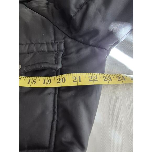 Vintage JCPenney Men’s Snowmobile Snowsuit, Size M - Zipper Legs-Full Body - Picture 11 of 11